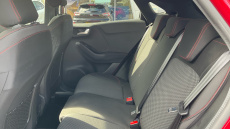 Ford Puma 1.0 EcoBoost Hybrid mHEV ST-Line 5dr Petrol Hatchback